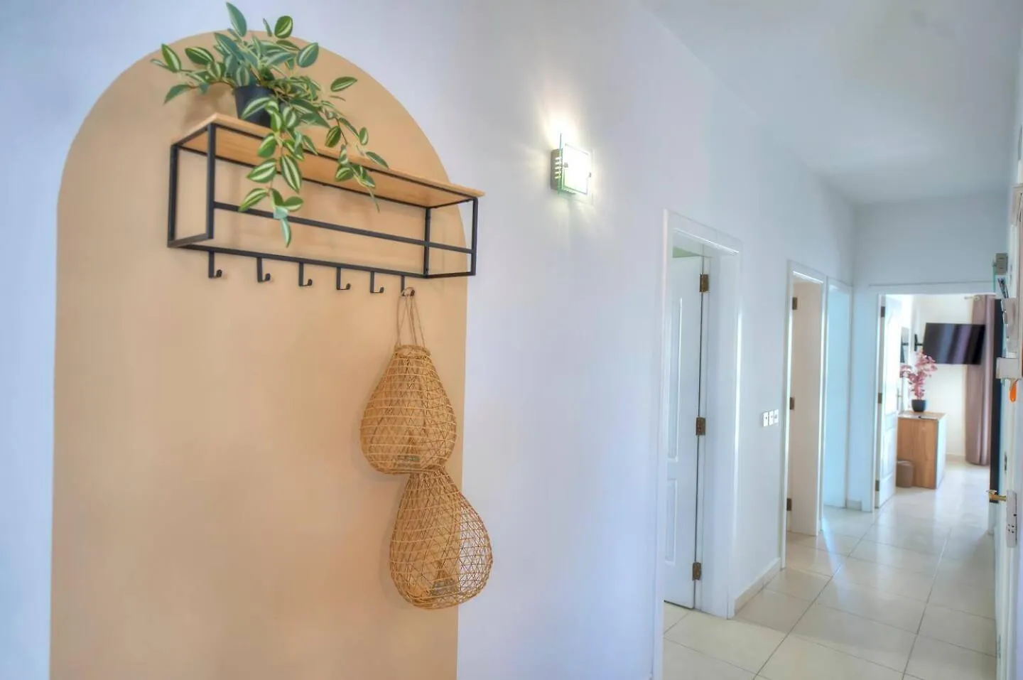 St Julians Lovely 3 Bedrooms By Homely Saint Julian's 0*,  Malta