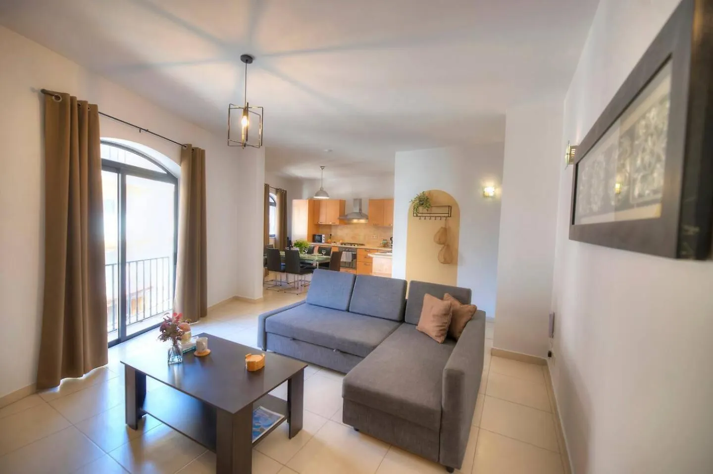 St Julians Lovely 3 Bedrooms By Homely Saint Julian's 0*,