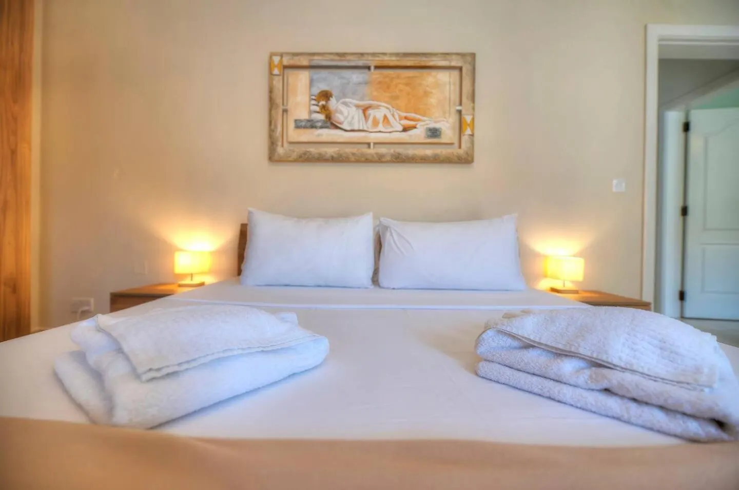Apartment St Julians Lovely 3 Bedrooms By Homely Saint Julian's Malta