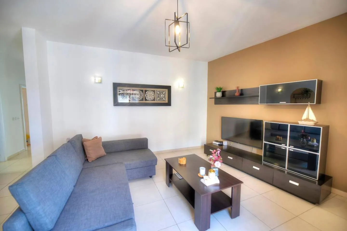 St Julians Lovely 3 Bedrooms By Homely Saint Julian's