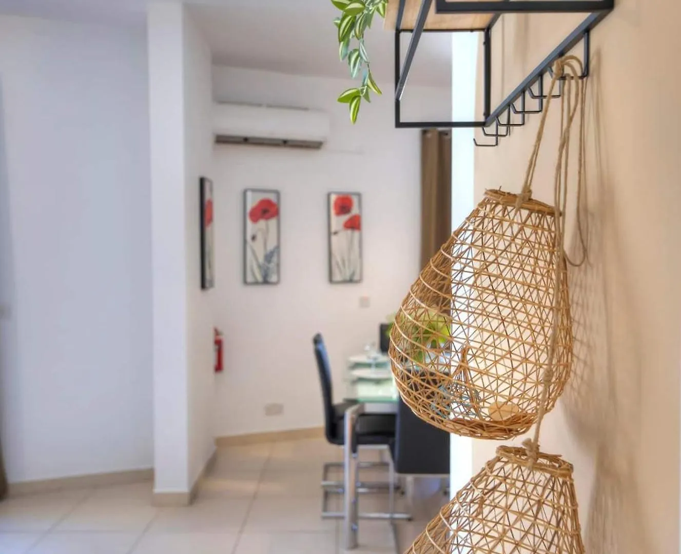 St Julians Lovely 3 Bedrooms By Homely Saint Julian's Malta