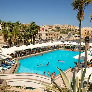 Garden Hotell