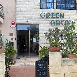 3* Pensión Grove